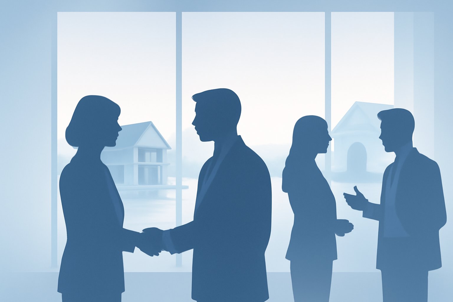 Mooresville Real Estate Networking Guide: North Carolina Agent Events Where Lake Norman Homes for Sale Agents Meet Buyers and Partners