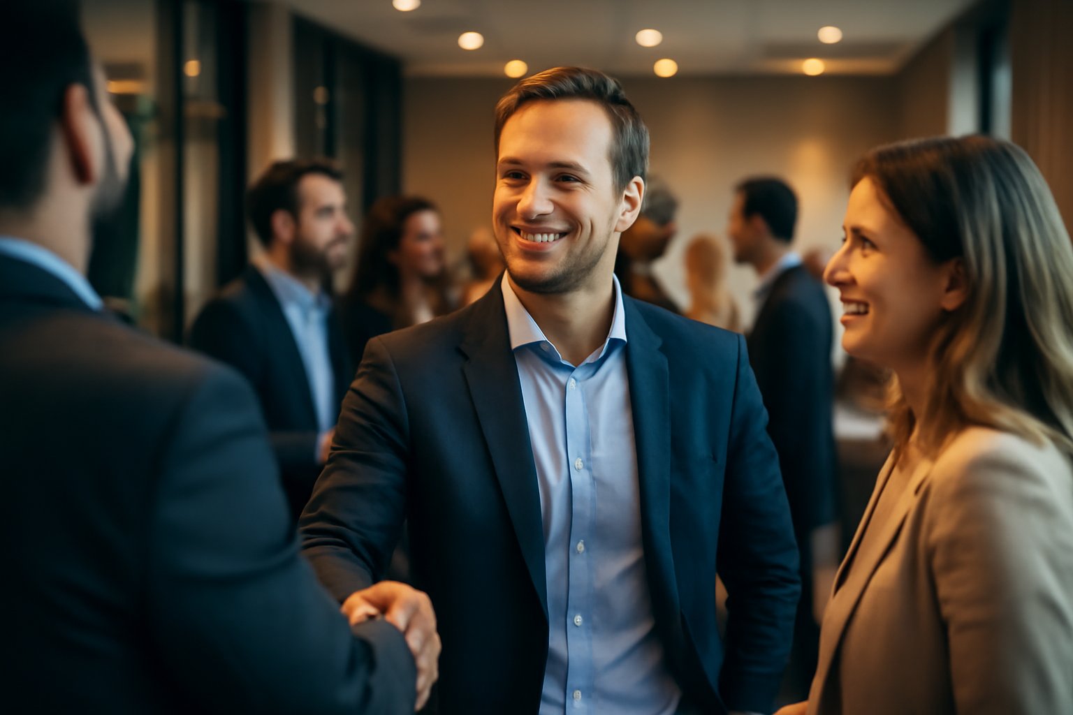 Cornelius Real Estate Networking Playbook: How Lake Norman Real Estate Agents Can Win More Deals at a Listing Pitch Event Lake Norman