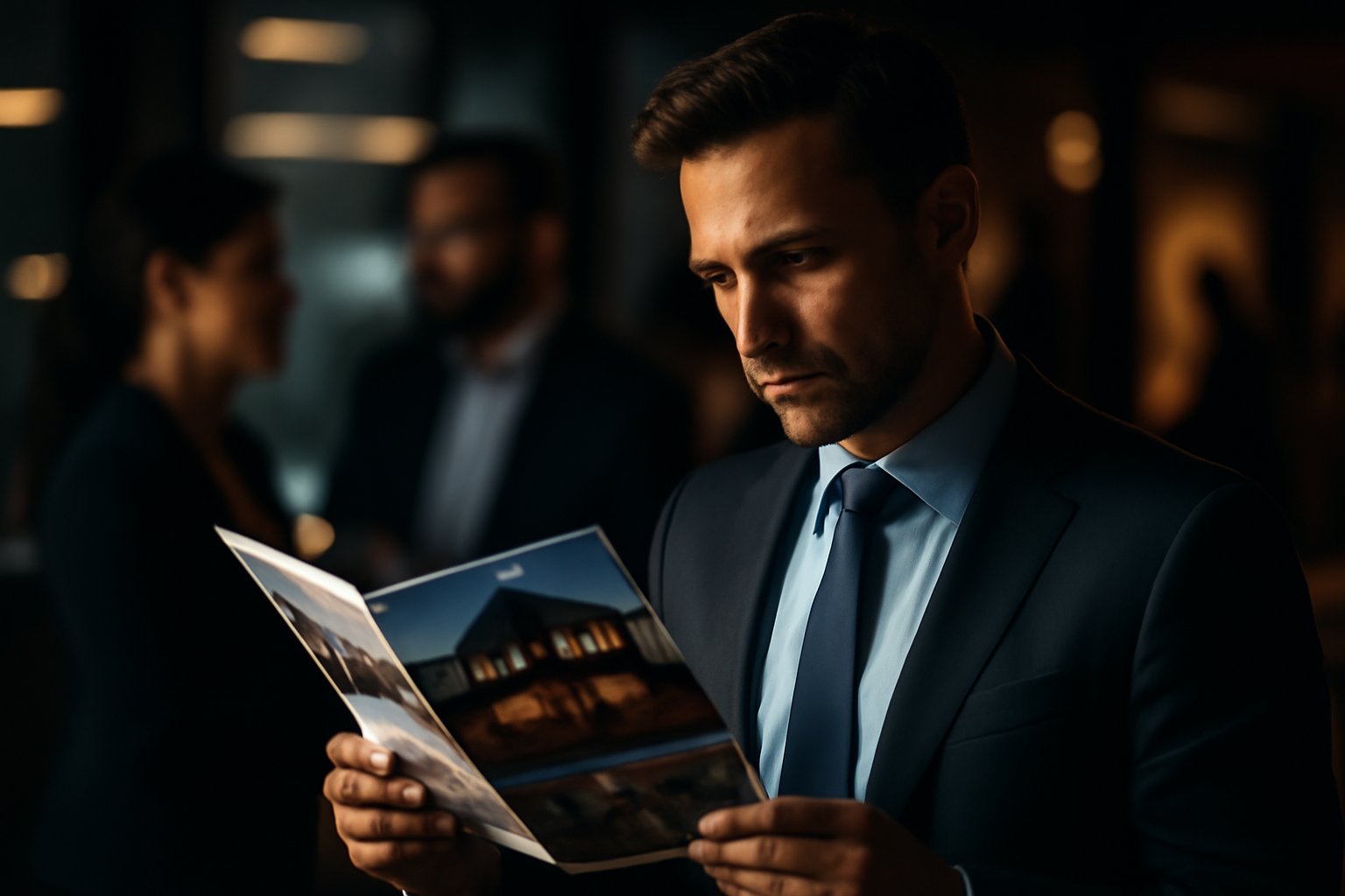 How Scottsdale Listing Agents Can Leverage Tempe Real Estate and Chandler Real Estate Networking to Win More Referrals and Off-Market Deals