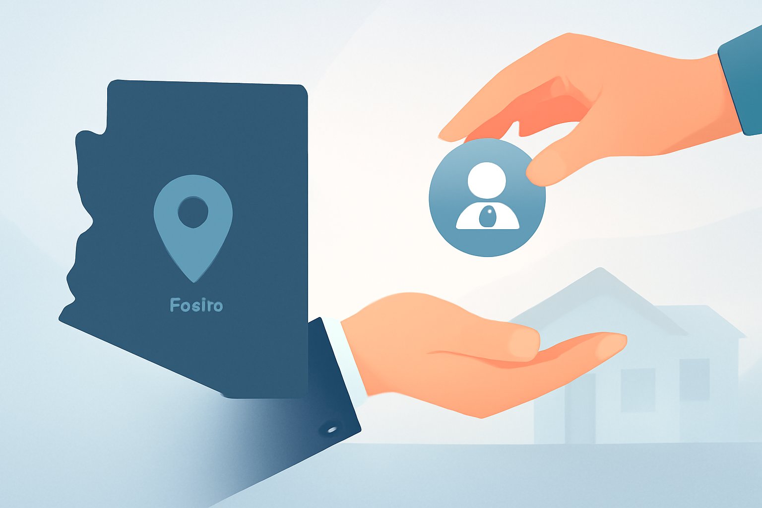 How to Get More Referrals as a Realtor in Arizona: Off-Market Listings Arizona Strategies for Peoria Real Estate Agents