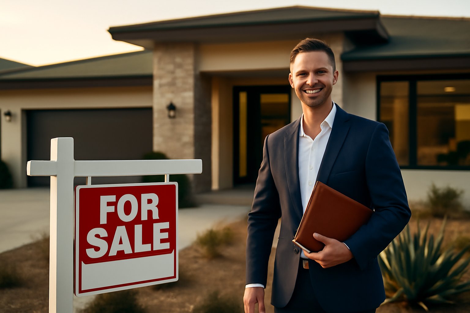 DiRaffaele Group Las Vegas: How to Choose the Right Real Estate Agent Las Vegas NV (Including a Top Summerlin Real Estate Agent)