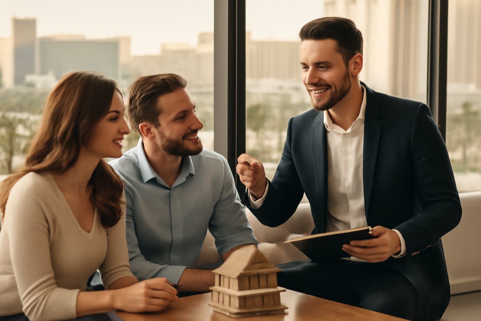 How to Choose the Right Real Estate Agent Las Vegas NV: What Sets an eXp Realty Las Vegas Team Apart for Any Las Vegas Home Seller Agent Search