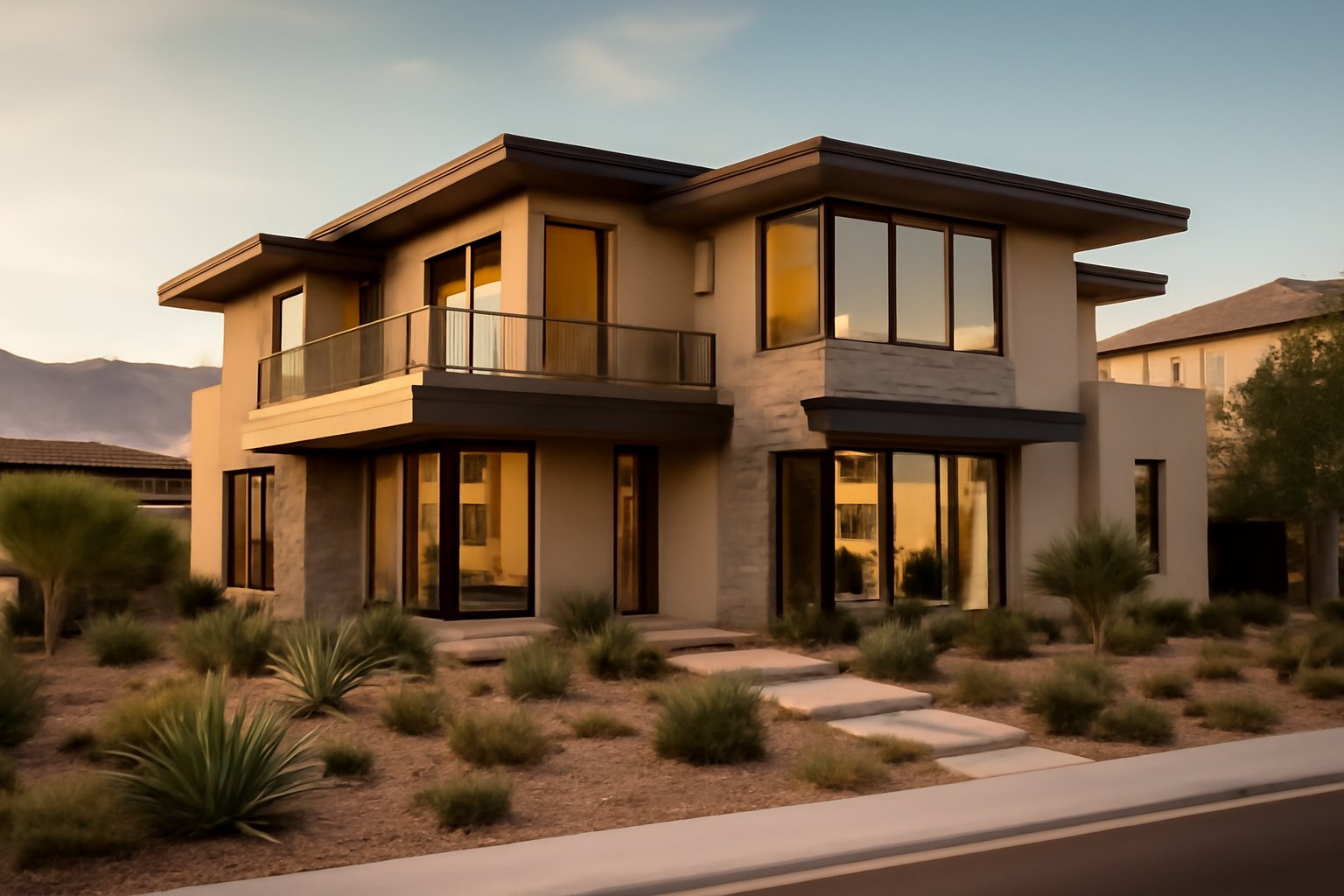 89135 Neighborhood Guide: Luxury Homes Summerlin Las Vegas & Homes for Sale Southwest Las Vegas (From a Real Estate Agent 89135)
