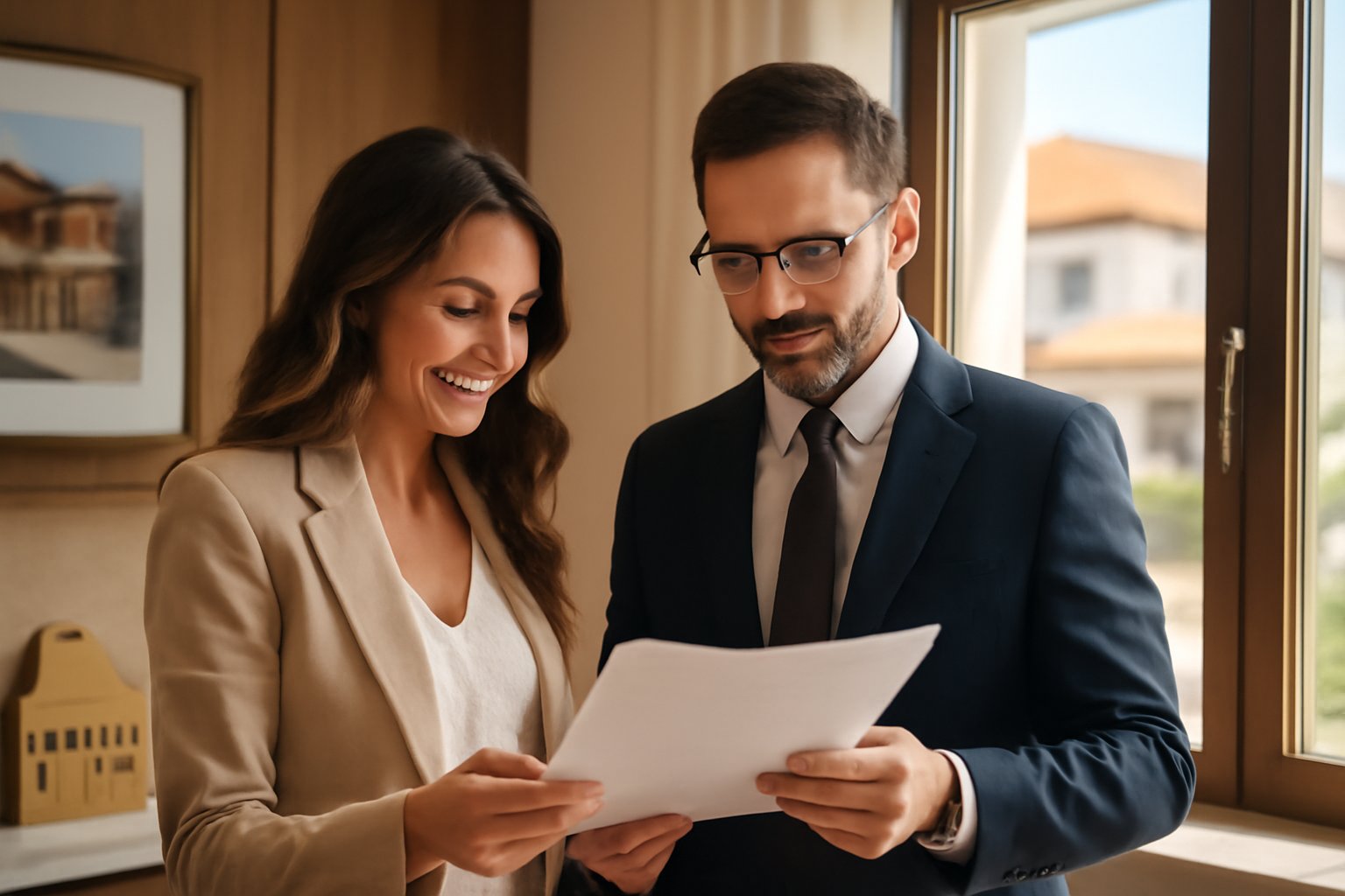 Las Vegas Home Seller Agent vs. Summerlin Real Estate Agent: When to Hire Each (Featuring DiRaffaele Group eXp Realty)