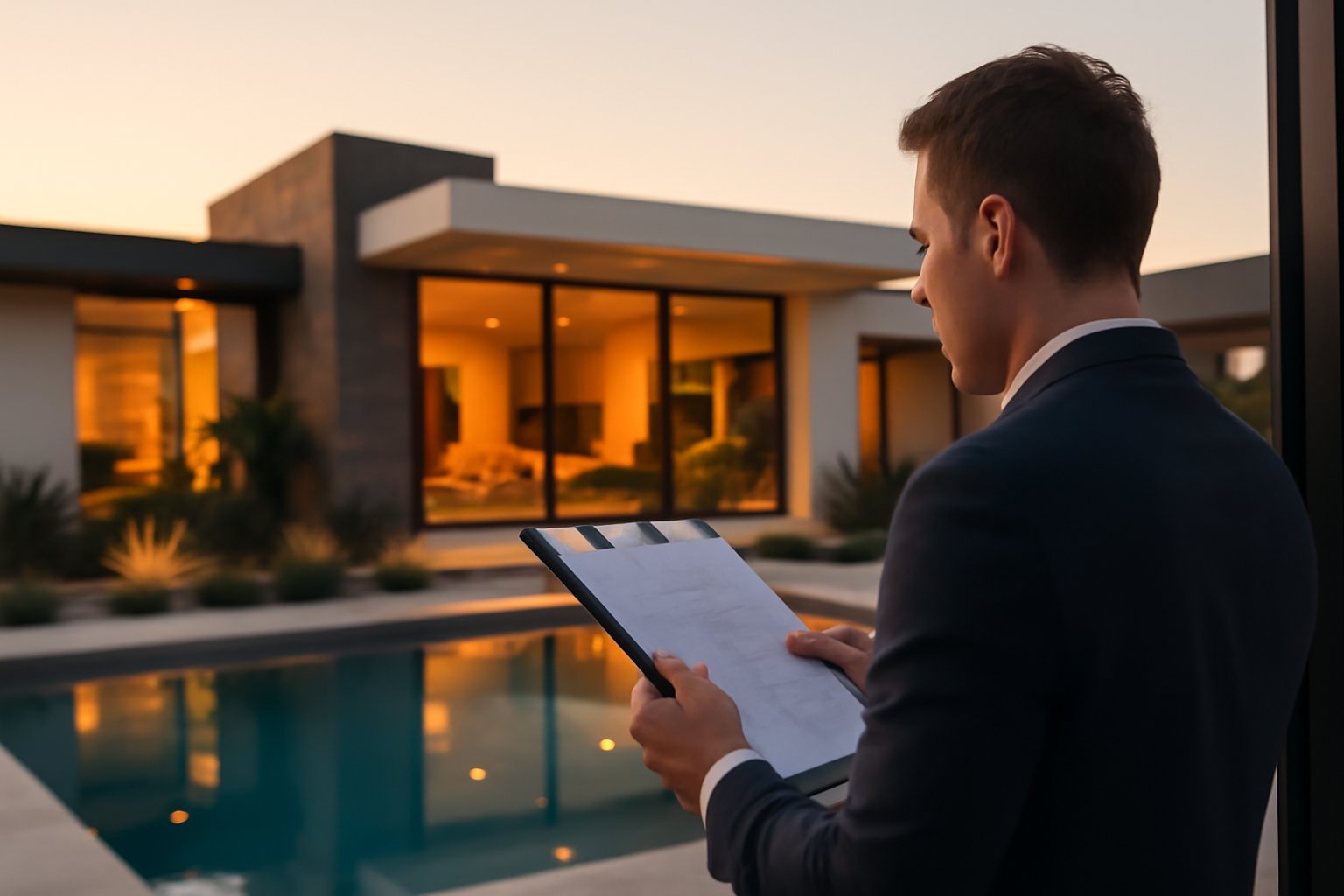 Top Real Estate Agent Summerlin Guide: How a Summerlin Real Estate Agent Sources and Negotiates Luxury Homes Summerlin Las Vegas (On‑Market, Off‑Market, and New Builds)