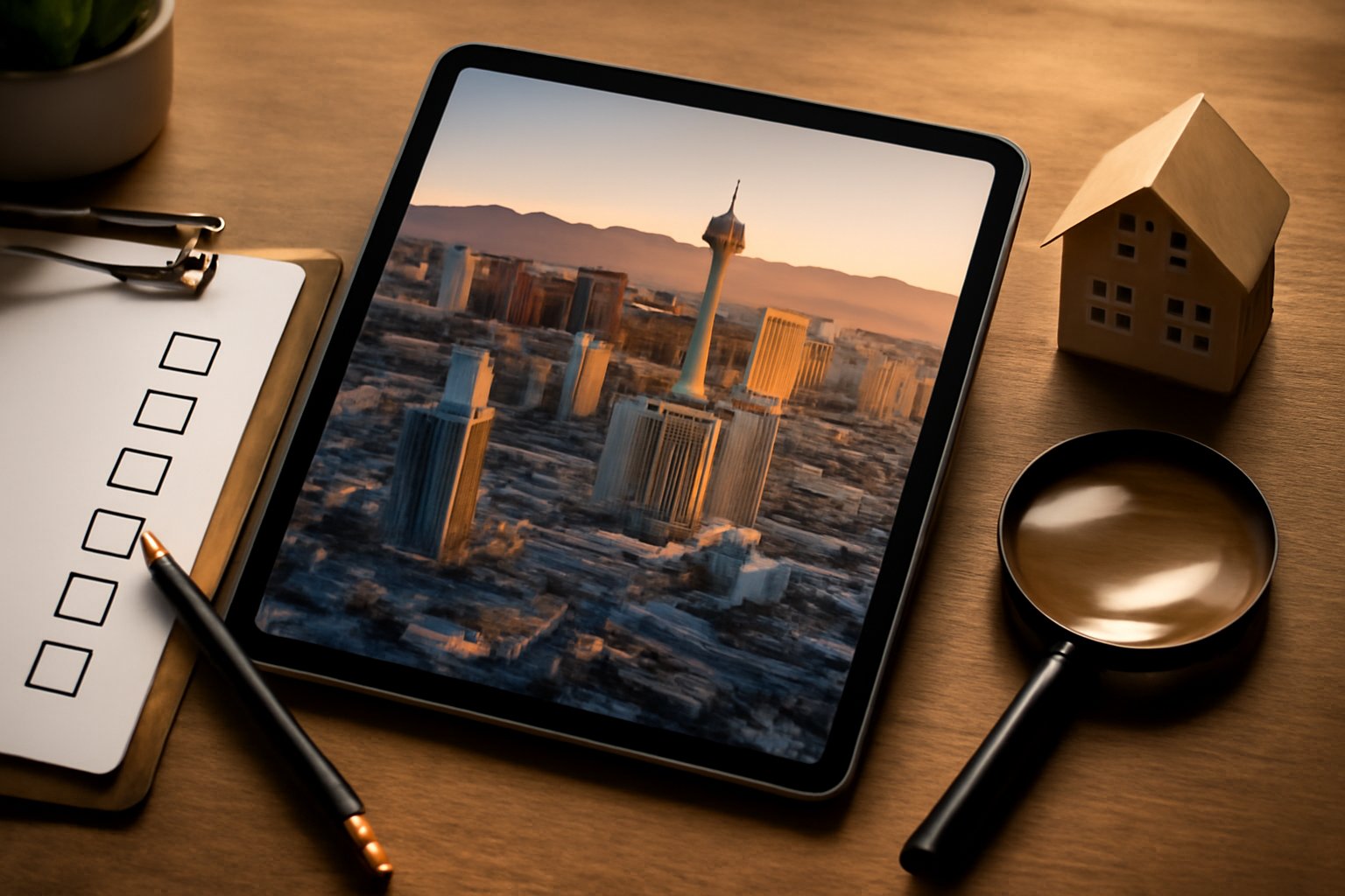 How to Choose a Real Estate Agent Las Vegas NV: A Data-Backed Checklist to Find the Best Realtor Las Vegas NV (Why eXp Realty Las Vegas Teams Stand Out)
