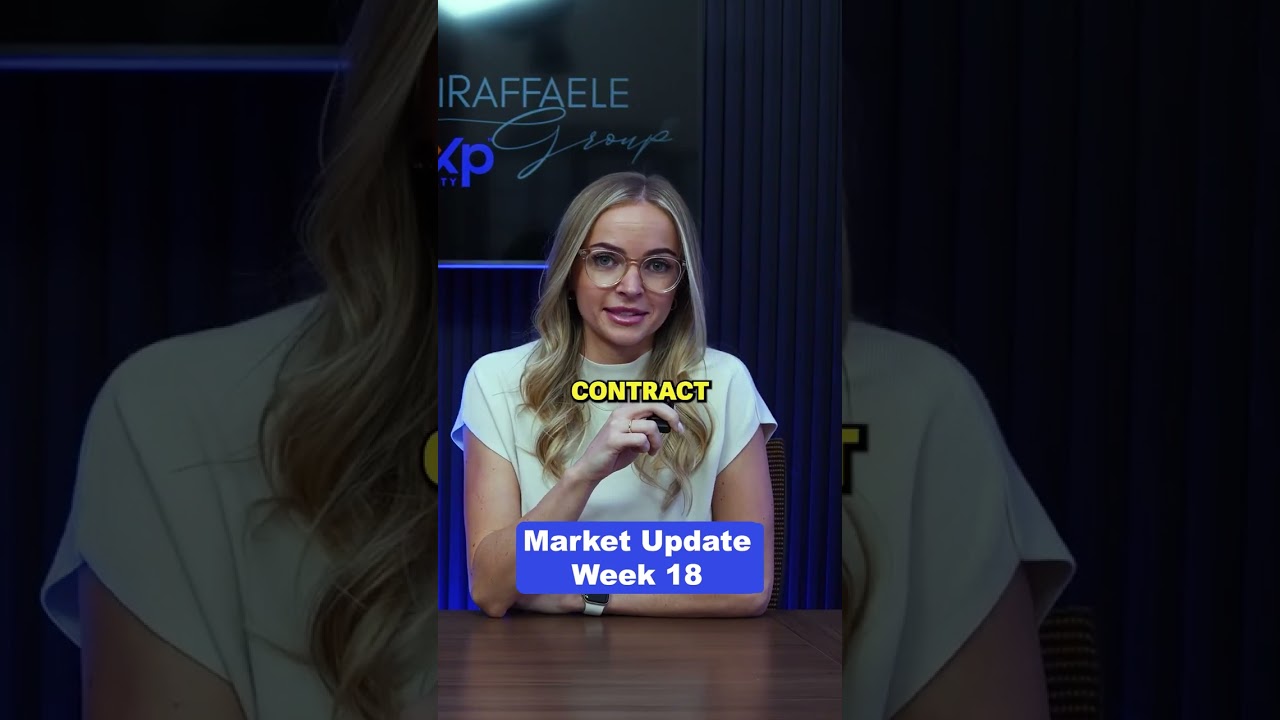 Market Update Week 18: Rates, Earnings, and What to Watch Next