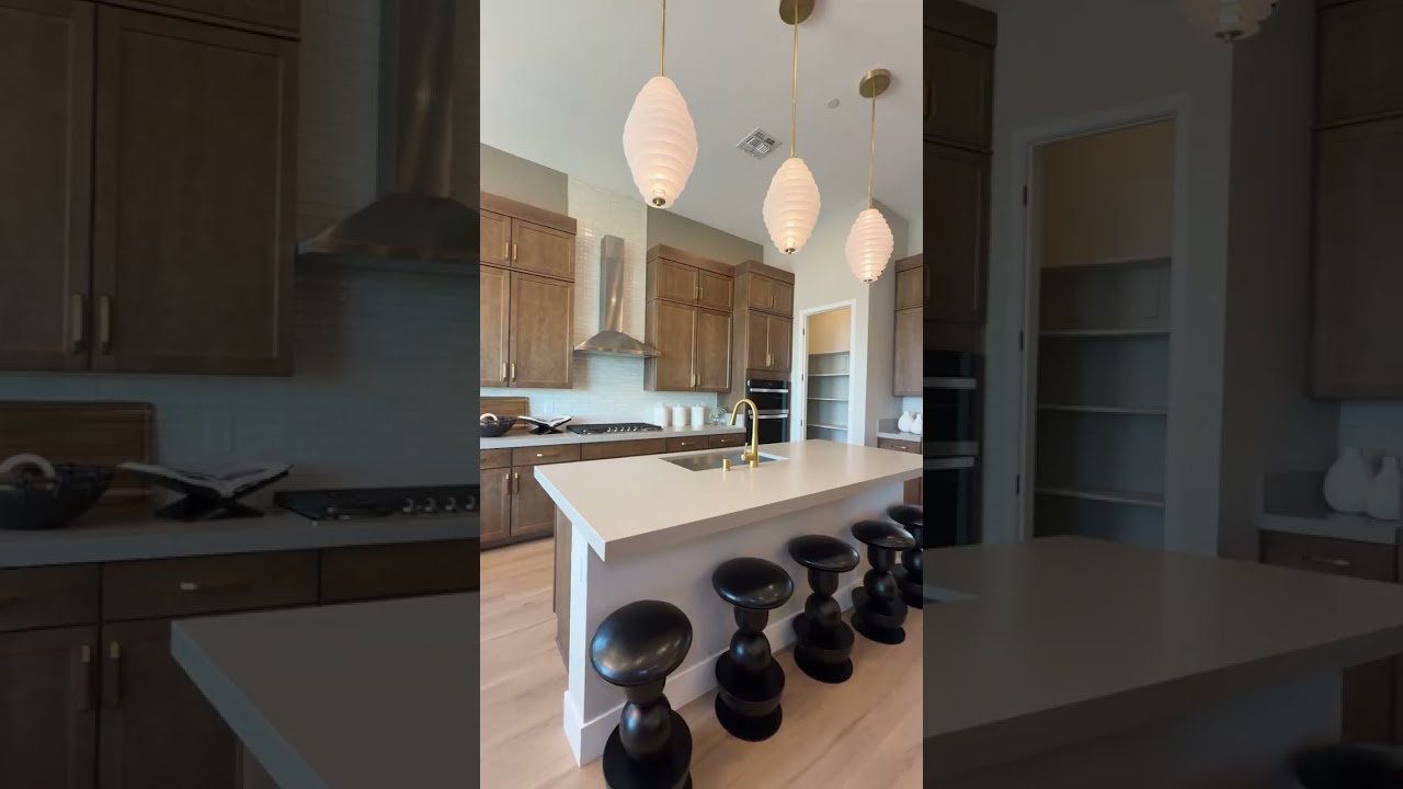 Modern Finishes and Thoughtfully Designed Spaces: A Practical Guide to Creating a Contemporary Home