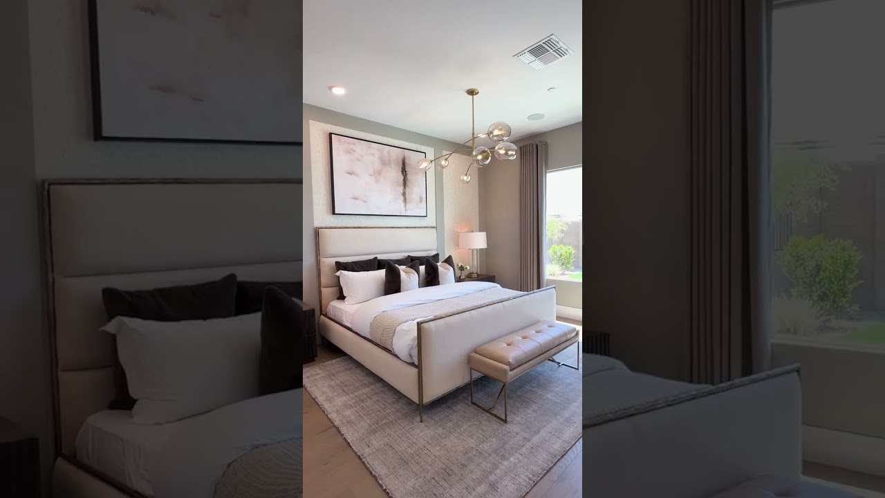 Another Stunning Pulte Floor Plan: What to Look For Before You Fall in Love
