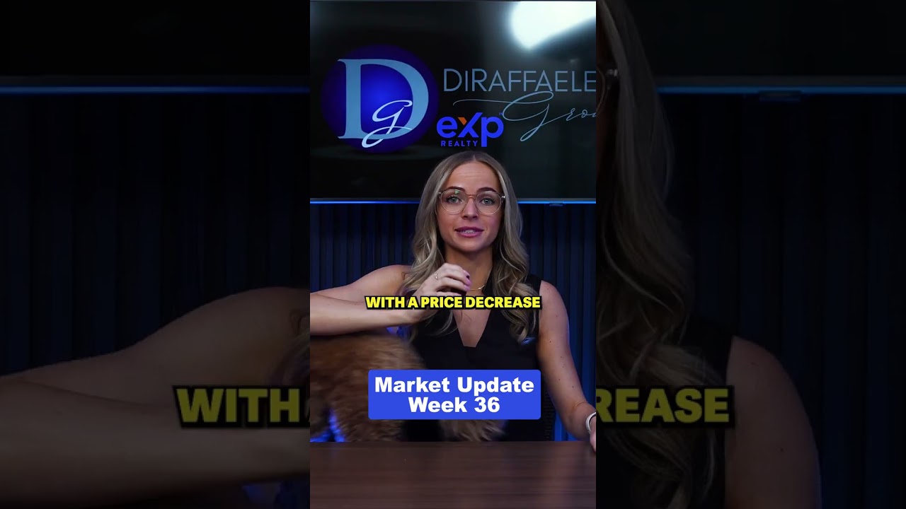 Market Update Week 36: What Investors Should Watch Now