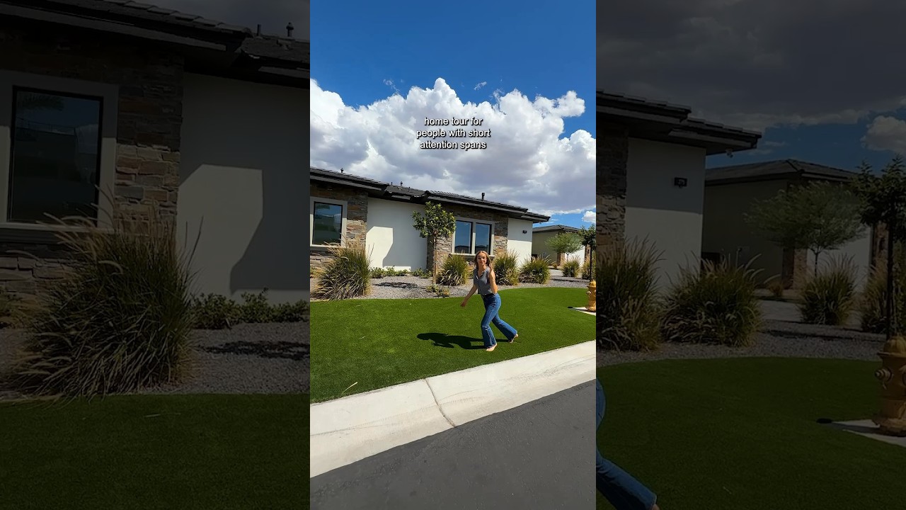 Speed Tour Real Estate Videos: How Joe & Emily DiRaffaele’s Fast-Paced Walkthrough Style Helps Buyers and Sellers
