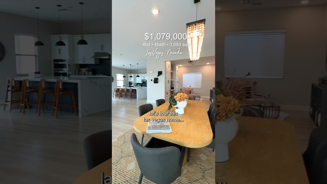 Showcasing a Stunning Home Listing: A Modern Real Estate Video Marketing Playbook (Inspired by The DiRaffaele Group)