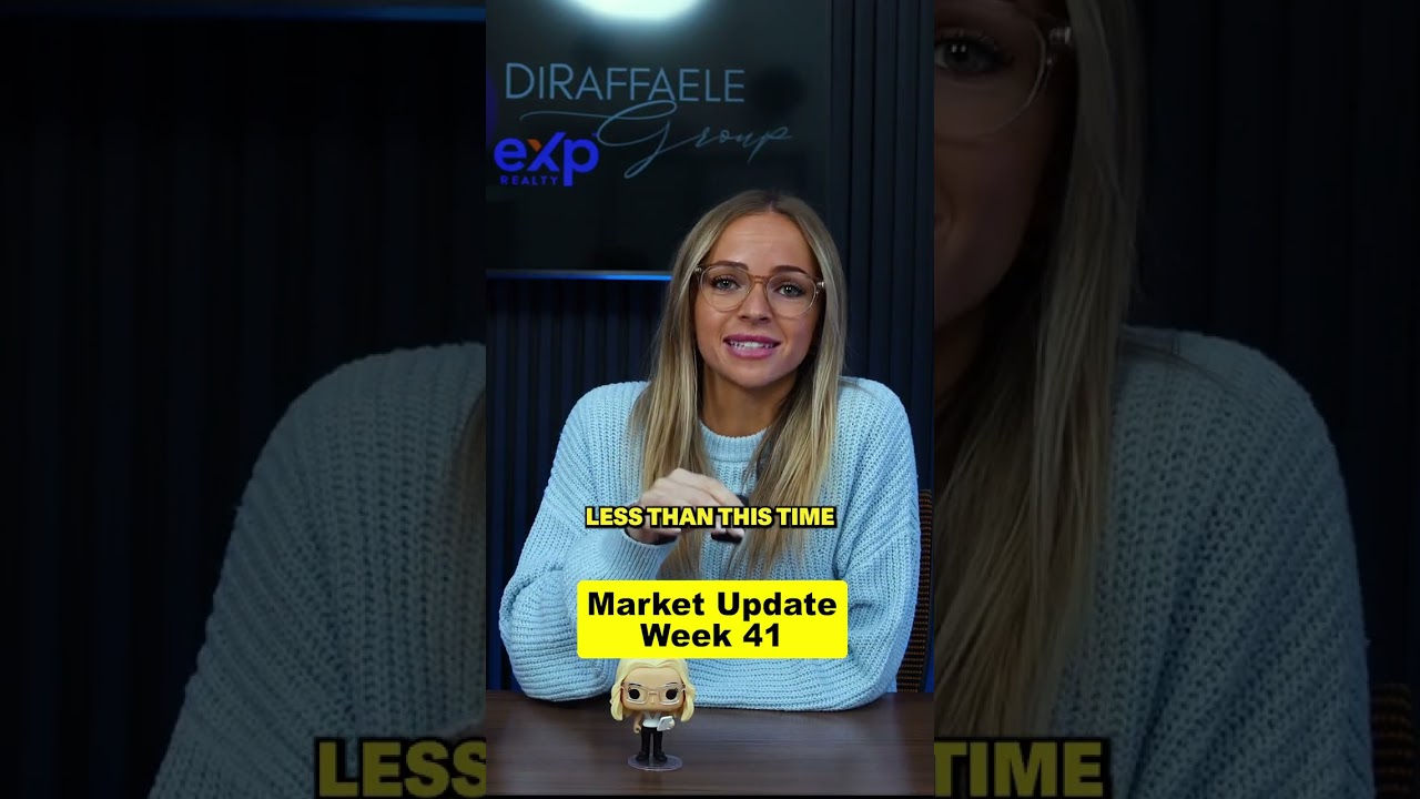 Market Update Week 41: Rates, Inflation, Earnings, and What to Watch Next