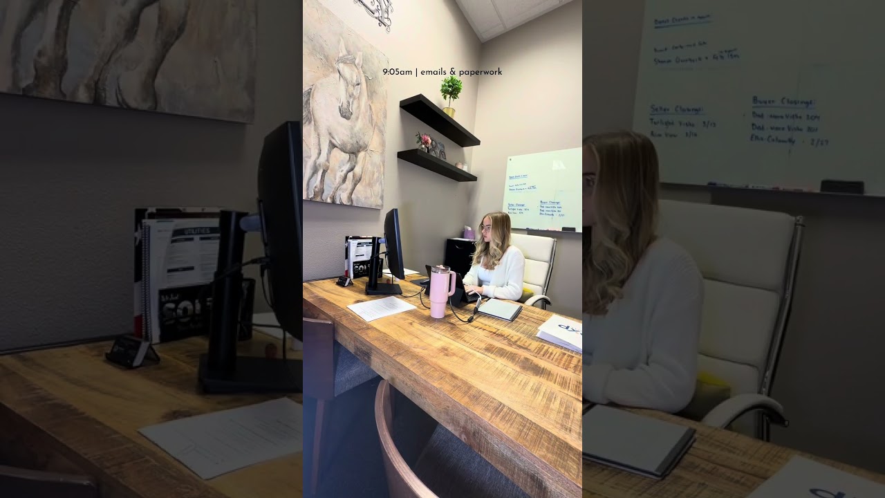 More Than Showings: The Realtor Grind (and What Clients Don’t See)